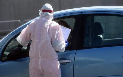 Pierwsza taka noc w Małopolsce od ogłoszenia epidemii