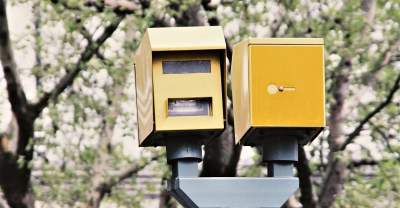 Jeszcze w tym roku 13 nowych fotoradarów w Krakowie