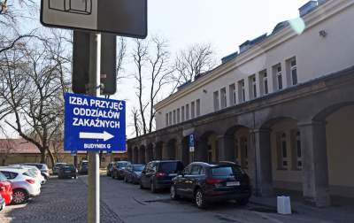 Zaskakujący spadek odporności u dzieci. Zapełniają się szpitalne oddziały pediatryczne