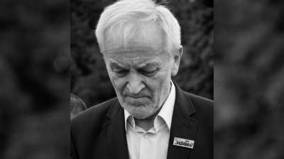 Nie żyje Mieczysław Gil, to on w latach 80. organizował strajki w Hucie Lenina