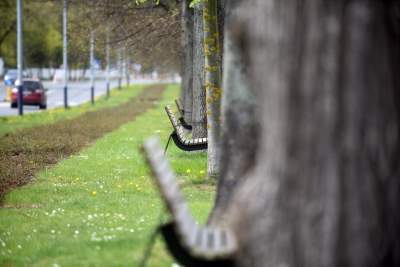 Proste pomysły również zmieniają Kraków, warto się włączyć