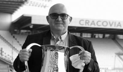 Nie żyje doktor Wojciech Serednicki, wybitny lekarz ze Szpitala Uniwersyteckiego