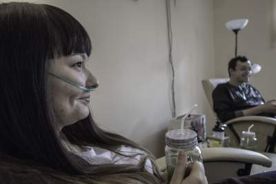 Bar tlenowy sposobem na smog? Sprawdziliśmy