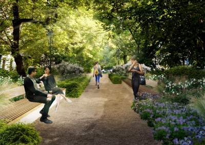 Nareszcie Plac Biskupi się zmieni: nie do poznania!