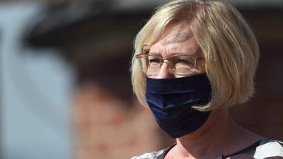 Czekając na dymisję kurator Nowak: wybieramy jej "najciekawsze opinie"