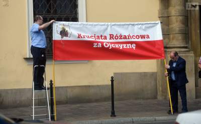 Kryzys w Kościele. „Ja nie odrzucam Kościoła, to Kościół odrzuca mnie”