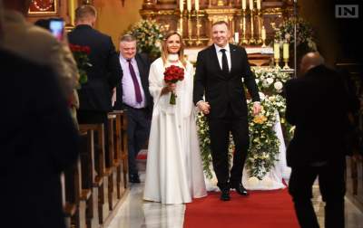 Ks. Isakowicz-Zaleski: kuria powinna wyjaśnić sprawę ślubu Kurskiego