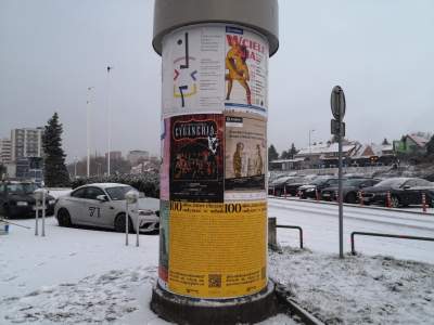 Rusza kampania „100 słów, które chcemy usłyszeć w szkole”, wśród nich aborcja, masturbacja...