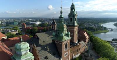 Krakowski „Big Ben” do remontu. Ostatni miał miejsce 120 lat temu