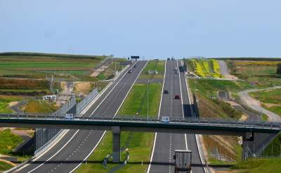 Nowy odcinek drogi ekspresowej S7 otwarty! Szybciej z Krakowa do Warszawy