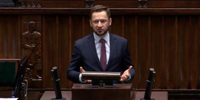 „To propozycje na teraz, za dwa lata sytuacja ekonomiczna może być inna” Miszalski o socjalnych postulatach PO