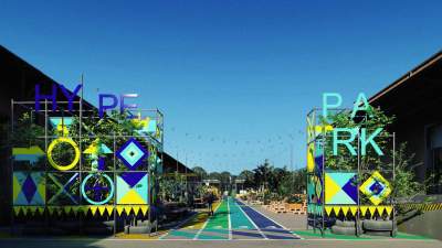 Nowa imprezownia w mieście: tłum na otwarciu i skargi mieszkańców