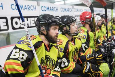 Łotry grasują nocą w Krakowie. Na początku był łomot