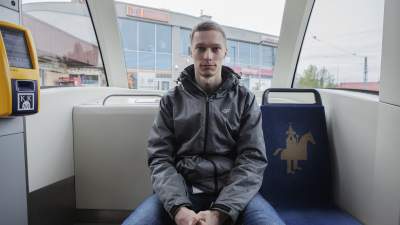 W czynie społecznym zawstydził ZIKiT i ostrzega Kraków