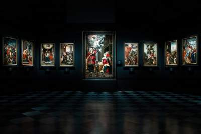 Stworzył jedno z najpiękniejszych dzieł sztuki w Krakowie. Nazywał się Mertens, Jacob Mertens