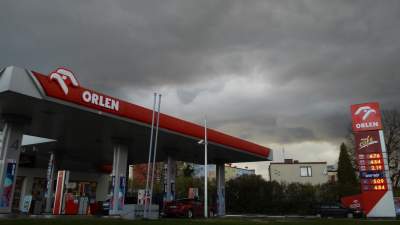 K. Piasecki: Tak zmienią się tytuły w gazetach przejętych przez Orlen