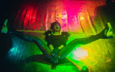 Głosujcie! 25 znakomitych pisarzy, artystów i dziennikarzy w finale konkursu "Portrety"