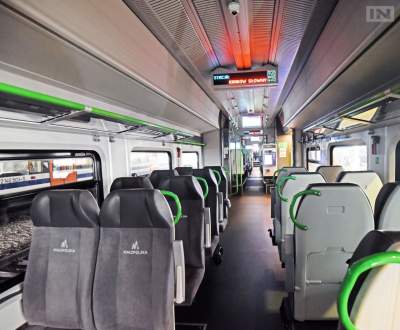 Wstrzymany ruch pociągów do Wieliczki, kłopoty przez dwa tygodnie