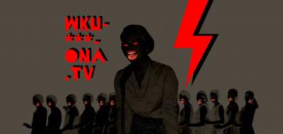 Strajk Kobiet uruchomił internetową stację ""Wku***ona TV"