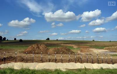 Mieszkańcy blokowali, ale jest już przetarg na budowę kolejnego odcinka "ekspresówki"