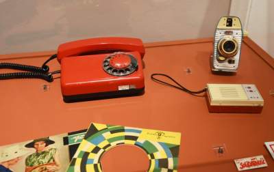 Kultowe przedmioty, wybitne dzieła polskich projektantów. Zobaczcie sami...