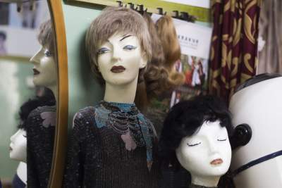 Dla chorych są równie ważne jak lekarstwa. To trzeba przeżyć