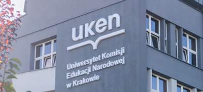 Prof. Borek odwołany ze stanowiska rektora UKEN. "Nareszcie!"