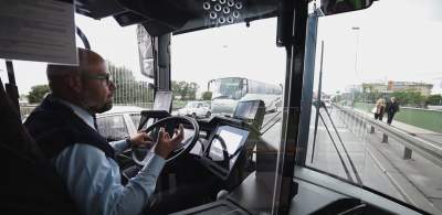 Będą podwyżki w MPK, kierowcy zarobią minimum 5 tys. na rękę