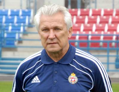 Poważny wypadek Henryka Kasperczaka we Francji, trafił do szpitala