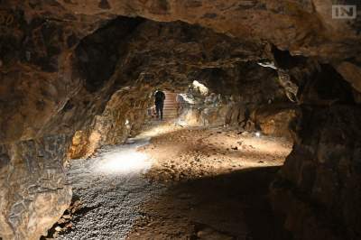 Smocza Jama pod Wawelem na nowo. Zachwycająca trasa „Szukając smoka”