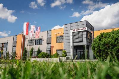 Światowy lider przenosi produkcję z USA do Niepołomic, poszukują inżynierów