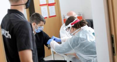 Są wyniki pogłębionych testów piłkarzy Cracovii: dobre wiadomości