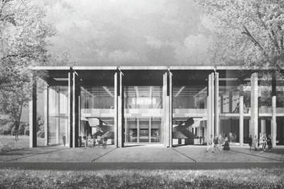 „Najważniejsza inwestycja w Krakowie”, przetarg na budowę Centrum Muzyki