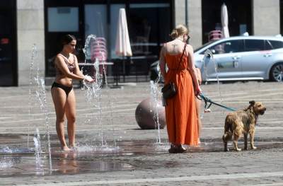 Ostrzeżenie pierwszego stopnia dla Krakowa. Jak należy się zabezpieczyć?