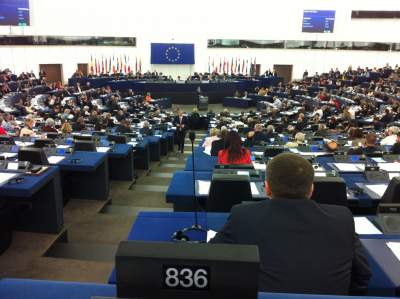 Europosłanka Róża Thun w komisji śledczej ds. Pegasusa. Zbada, czy nie naruszono prawa UE