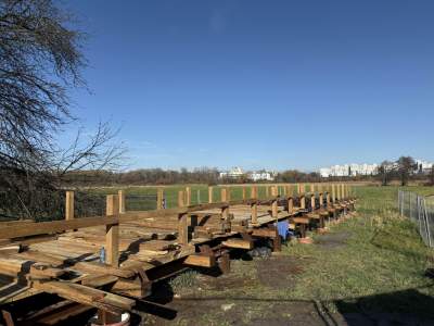 Unikatowe przyrodniczo miejsce w Krakowie. Teraz bardziej dostępne