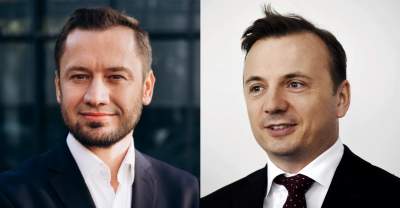 Miszalski z Gibałą w drugiej turze wborów w Krakowie? "To prognoza, a nie sondaż"