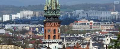 Lewica: zapytać mieszkańców, czy chcą Igrzysk Europejskich