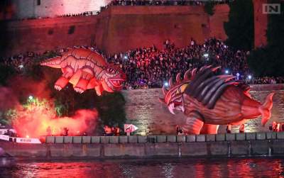 Daj się porwać smokom, to ma być „Wielki odlot”. Szukają chętnych