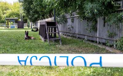 Nie zawsze budzą respekt swym wyglądem, mimo to drżą przed nimi przestępcy