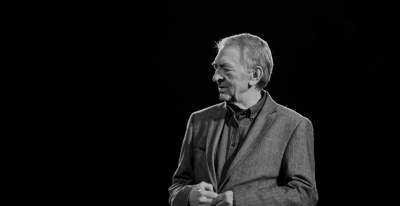 W poniedziałek pogrzeb Jerzego Treli. Podano program uroczystości