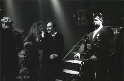 Mija 30 lat od jego śmierci. Kraków wspomina...