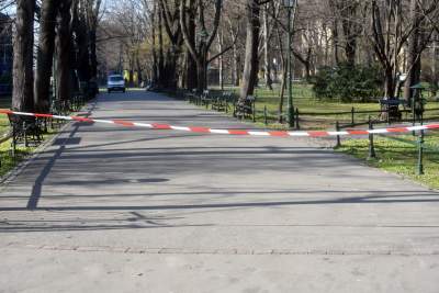 Małgorzata Jantos: "dżumy i wojny zawsze nas zaskakują"