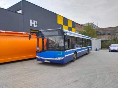 Kraków odpowiada na dramatyczny apel ukraińskiego miasta Chmielnicki