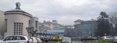 Uniwersytecki Szpital Dziecięcy znów pracuje normalnie. Jest porozumienie z lekarzami