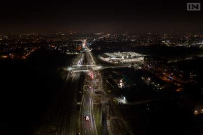 Specjalny rozkład jazdy komunikacji miejskiej w Krakowie, obowiązuje do 6 stycznia