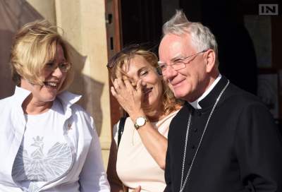 Kurator Nowak nie chce dyskusji o seksualności. Odpisuje rektorowi UJ