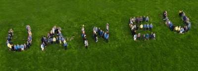 Róża Thun w Miasteczku Europejskim: "Polska jest spowalniaczem integracji Ukrainy z UE"