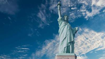 Czegoś podobnego nawet w USA nie wymyślono