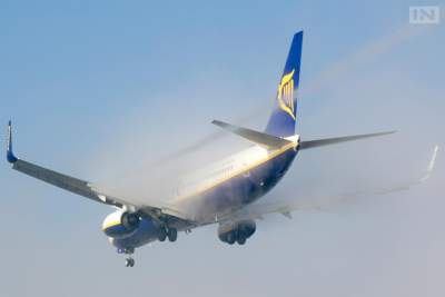 Z Krakowa do Poznania polecimy samolotem. Nowe połączenia Ryanaira